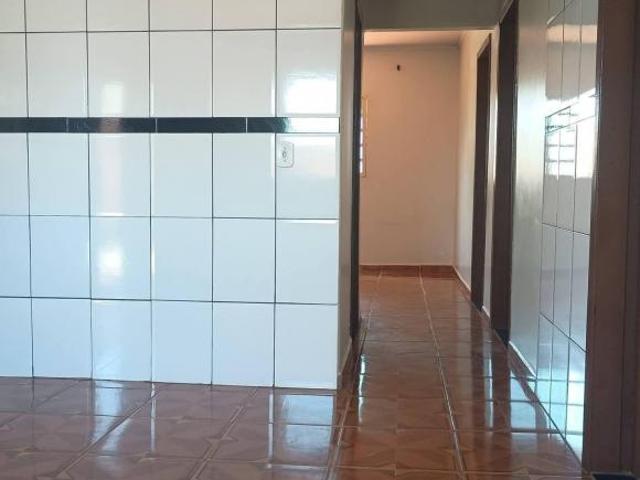 Terreno a venda em Sabáudia Pr 3 quartos aceita financiamento