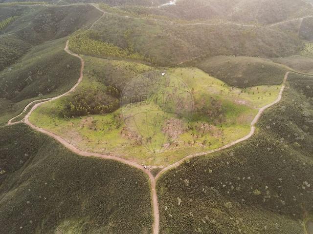 Terreno à venda em Sabóia, Odemira RE/MAX Portugal