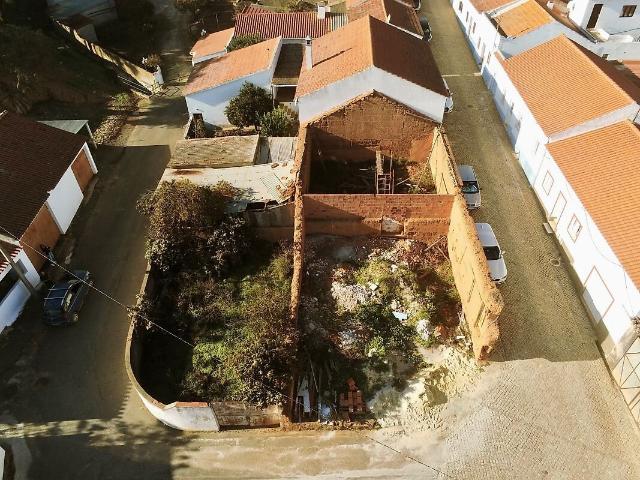 Terreno à venda em Sabóia, Odemira RE/MAX Portugal