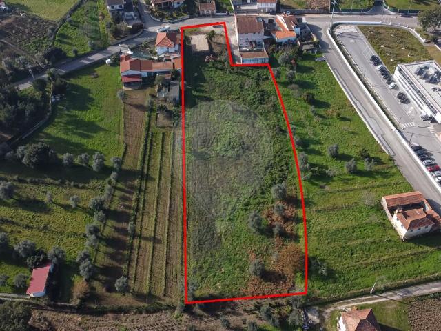 Terreno à venda em Safail