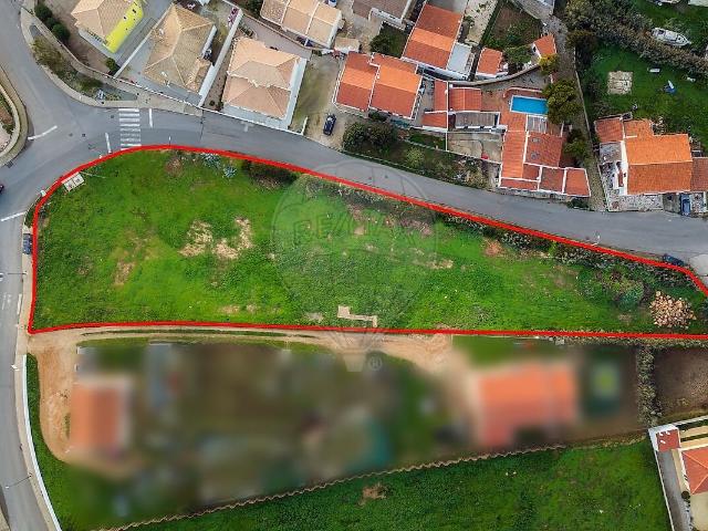 Terreno à venda em Sagres, Vila do Bispo RE/MAX Portugal