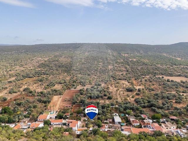 Terreno à venda em Salir, Loulé RE/MAX Portugal
