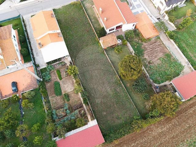 Terreno à venda em Salreu, Estarreja RE/MAX Portugal