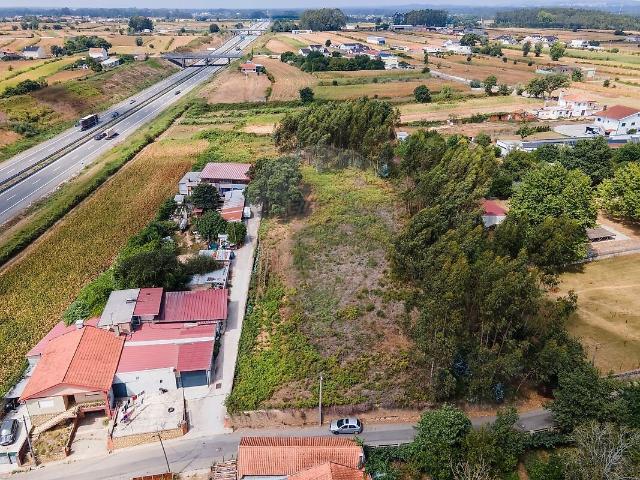 Terreno à venda em Salreu, Estarreja RE/MAX Portugal