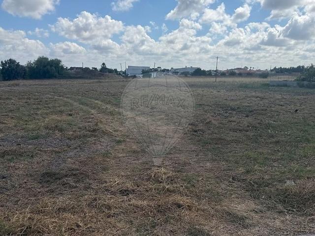 Terreno à venda em Salvaterra de Magos e Foros de Salvaterra, Salvaterra de Magos RE/MAX Portugal