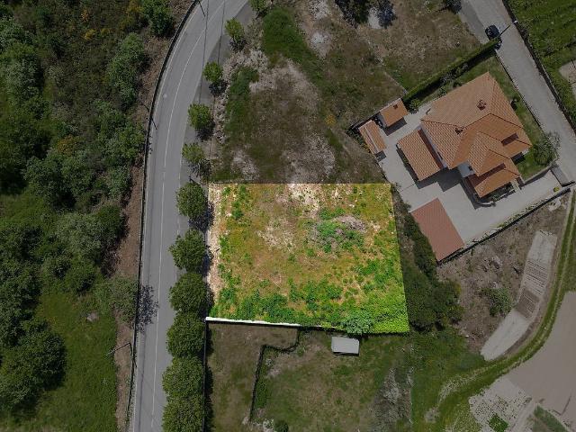 Terreno à venda em Salvador do Monte, Amarante RE/MAX Portugal