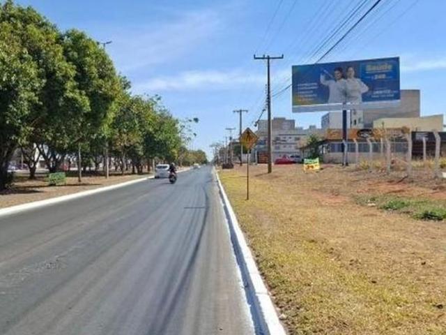 Terreno à venda em Samambaia Sul
