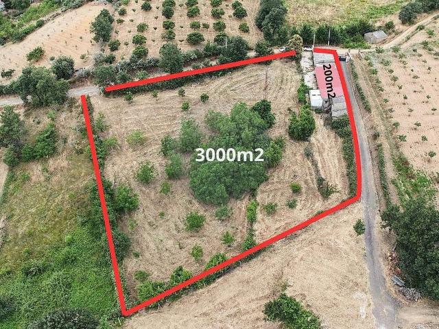 Terreno à venda em Sambade, Alfândega da Fé RE/MAX Portugal