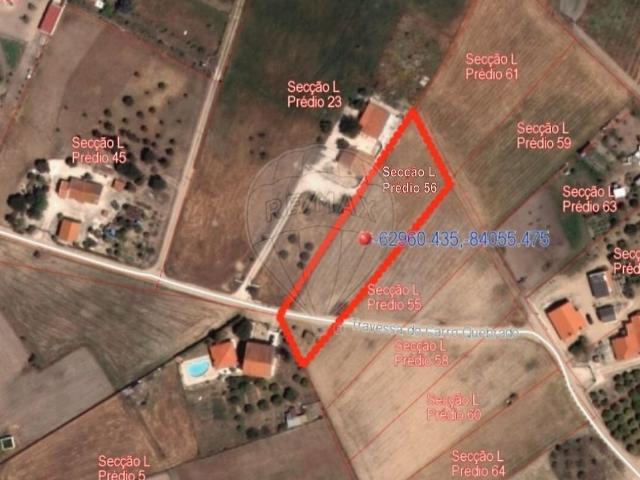 Terreno à venda em Samora Correia, Benavente RE/MAX Portugal