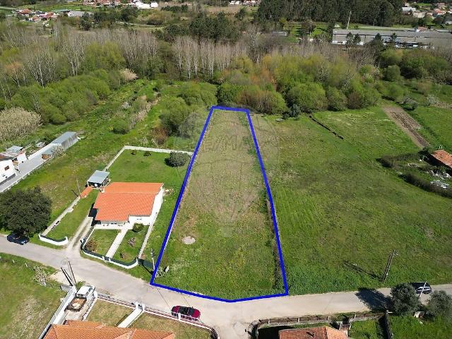 Terreno à venda em Sangalhos, Anadia RE/MAX Portugal