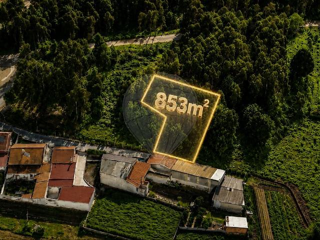 Terreno à venda em Sangalhos, Anadia RE/MAX Portugal
