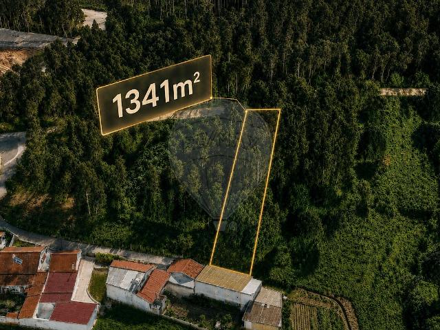 Terreno à venda em Sangalhos, Anadia RE/MAX Portugal