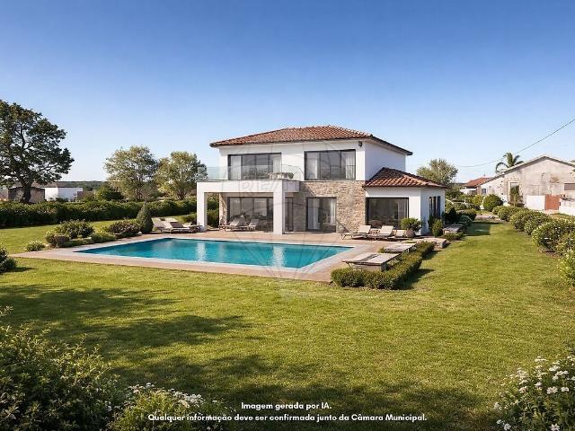 Terreno à venda em Sangalhos, Anadia RE/MAX Portugal