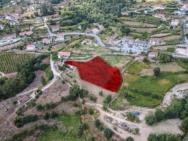 Terreno à venda em Sande e São Lourenço, Marco de Canaveses RE/MAX Portugal
