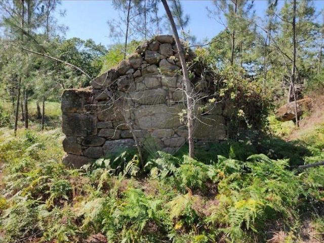 Terreno à venda em Sande e São Lourenço, Marco de Canaveses RE/MAX Portugal