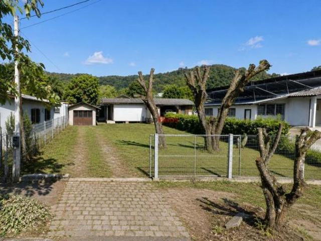 Terreno à Venda em Sander, Três Coroas