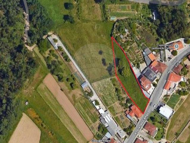 Terreno à venda em Sandim, Olival, Lever e Crestuma, Vila Nova de Gaia RE/MAX Portugal