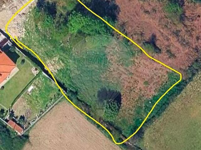 Terreno à venda em Sanfins Lamoso Codessos, Paços de Ferreira RE/MAX Portugal