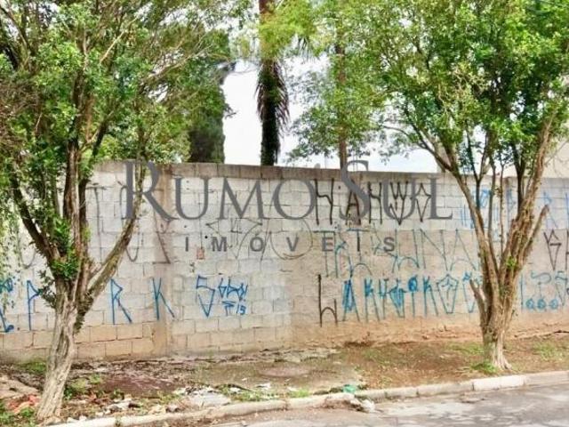 Terreno à venda em Santo Amaro
