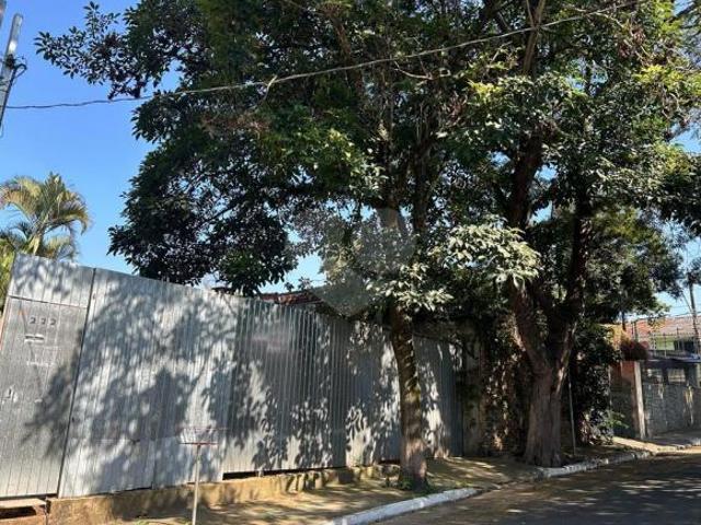 Terreno à venda em Santo amaro SP