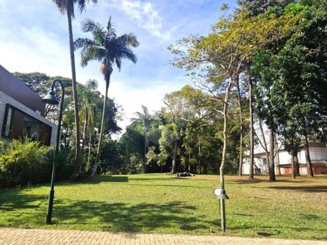 Terreno à venda em Santo amaro SP
