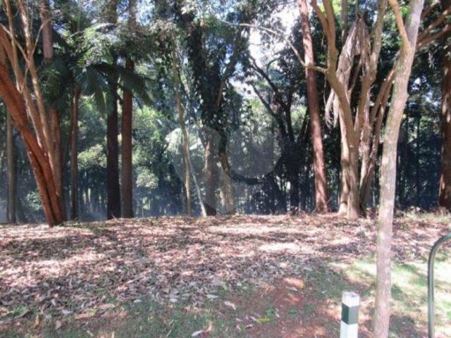 Terreno à venda em Santo amaro SP