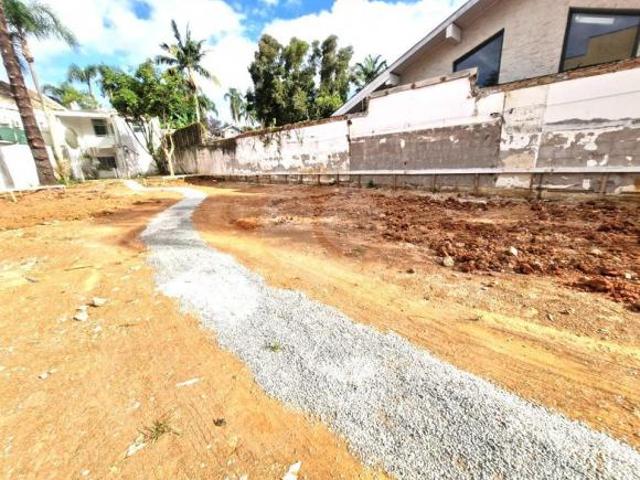 Terreno à venda em Santo amaro SP