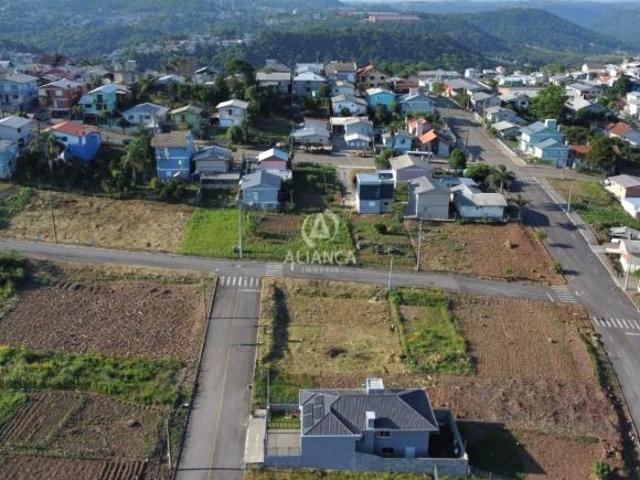 Terreno à venda em Santo Antão