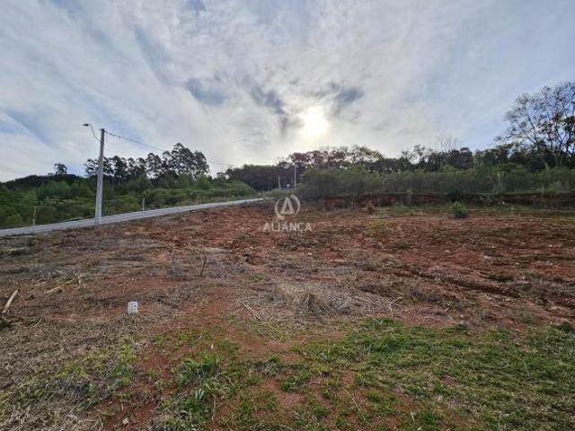 Terreno à venda em Santo Antão
