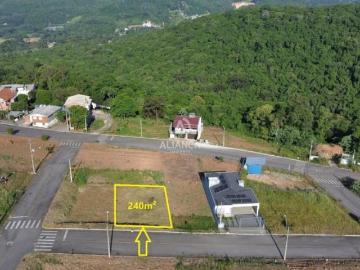 Terreno à venda em Santo Antão