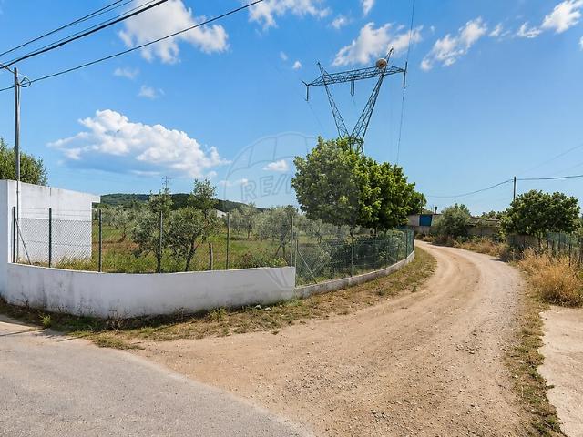 Terreno à venda em Santo Antão e São Julião do Tojal, Loures RE/MAX Portugal