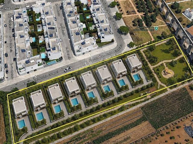 Terreno à venda em Santo Antão e São Julião do Tojal, Loures RE/MAX Portugal