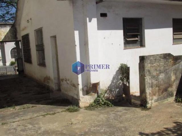Terreno à venda em Santo Antônio
