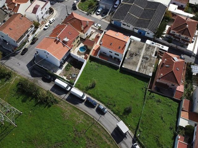 Terreno à venda em Santo António dos Cavaleiros e Frielas, Loures RE/MAX Portugal
