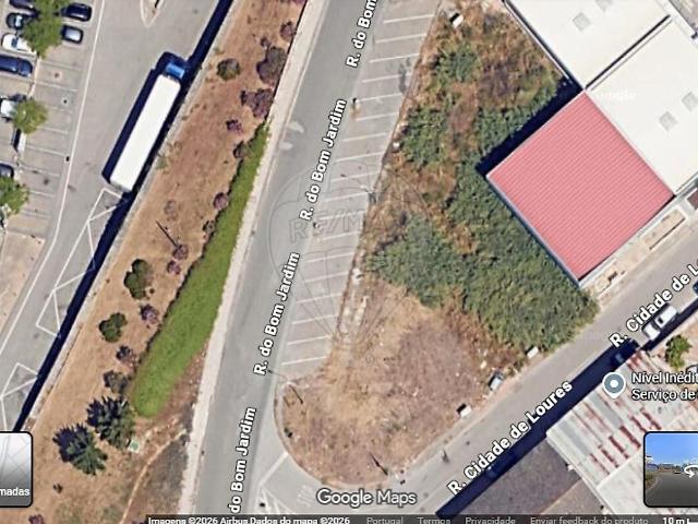 Terreno à venda em Santo António dos Cavaleiros e Frielas, Loures RE/MAX Portugal