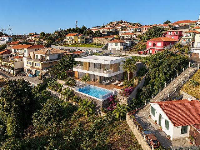 Terreno à venda em Santo António, Funchal RE/MAX Portugal