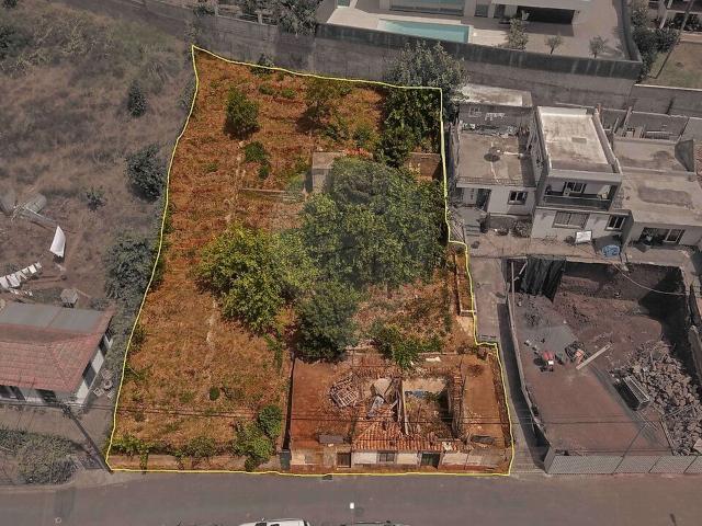 Terreno à venda em Santo António, Funchal RE/MAX Portugal