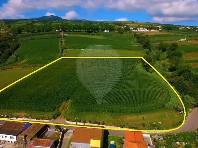 Terreno à venda em Santo António, Ponta Delgada RE/MAX Portugal