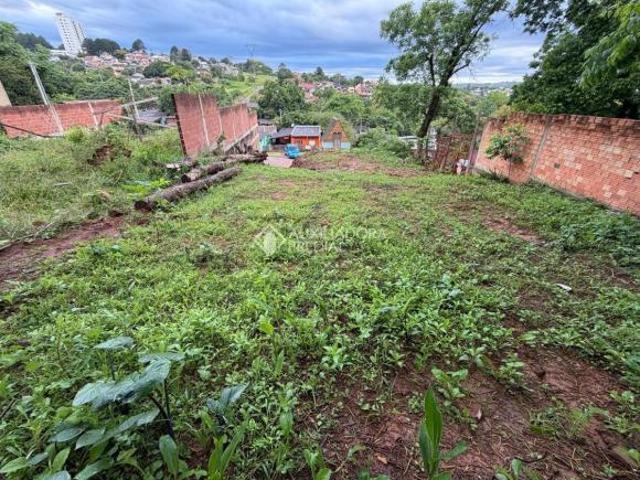 Terreno à venda em Santo André