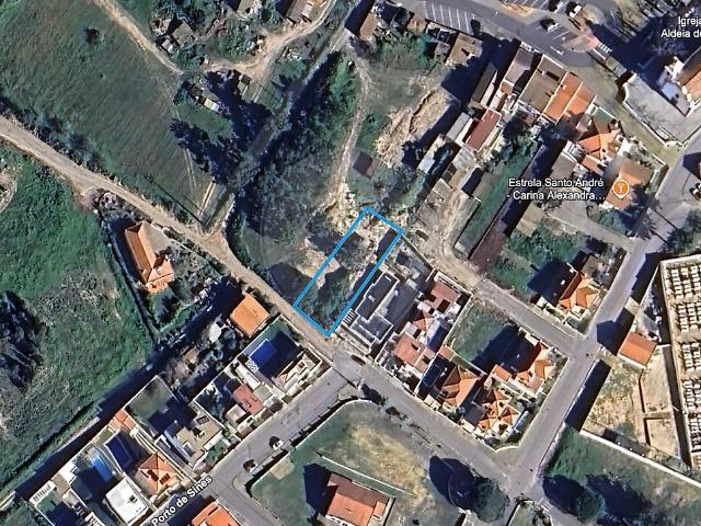Terreno à venda em Santo André, Santiago do Cacém RE/MAX Portugal