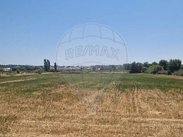 Terreno à venda em Santo André, Santiago do Cacém RE/MAX Portugal