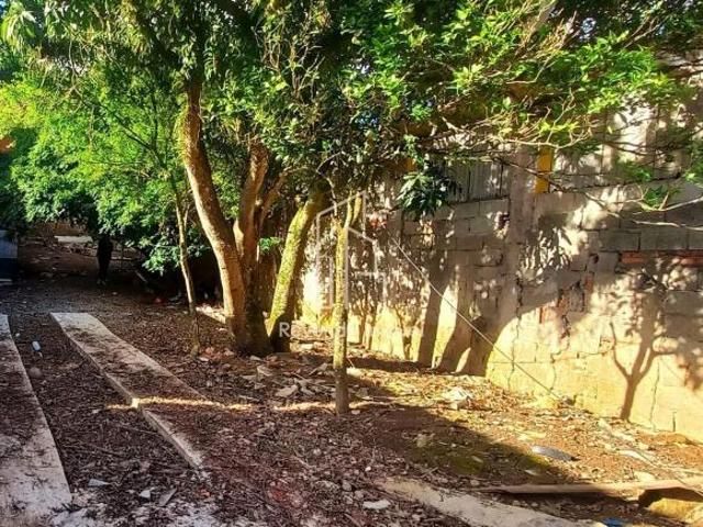 Terreno à venda em Santo André SP no Jardim Santo André com 394,00 m² de área!