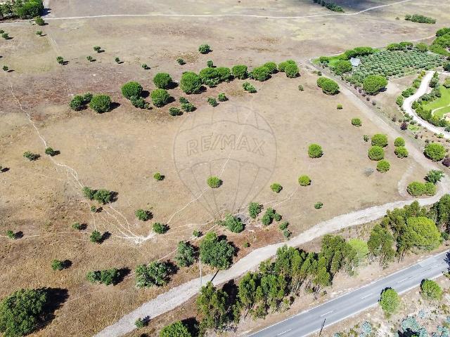 Terreno à venda em Santo Estevão, Benavente RE/MAX Portugal