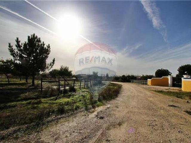 Terreno à venda em Santo Estevão, Benavente RE/MAX Portugal
