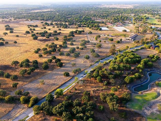 Terreno à venda em Santo Estevão, Benavente RE/MAX Portugal