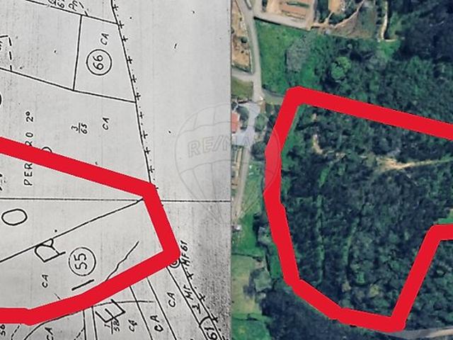 Terreno à venda em Santo Isidoro, Mafra RE/MAX Portugal