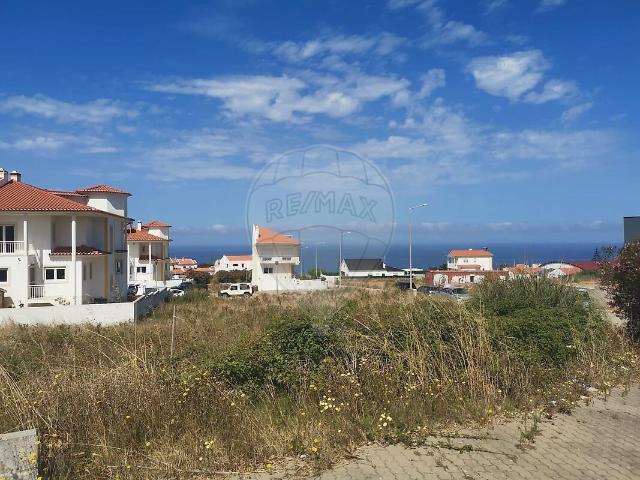 Terreno à venda em Santo Isidoro, Mafra RE/MAX Portugal