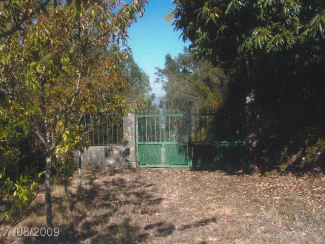 Terreno à venda em Santo Tirso