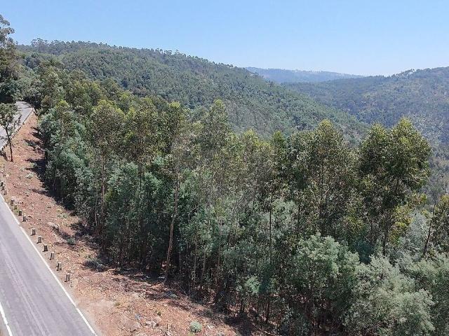 Terreno à venda em Santo Tirso