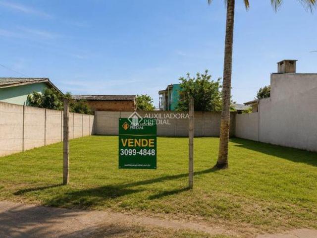 Terreno à venda em Santos Dumont